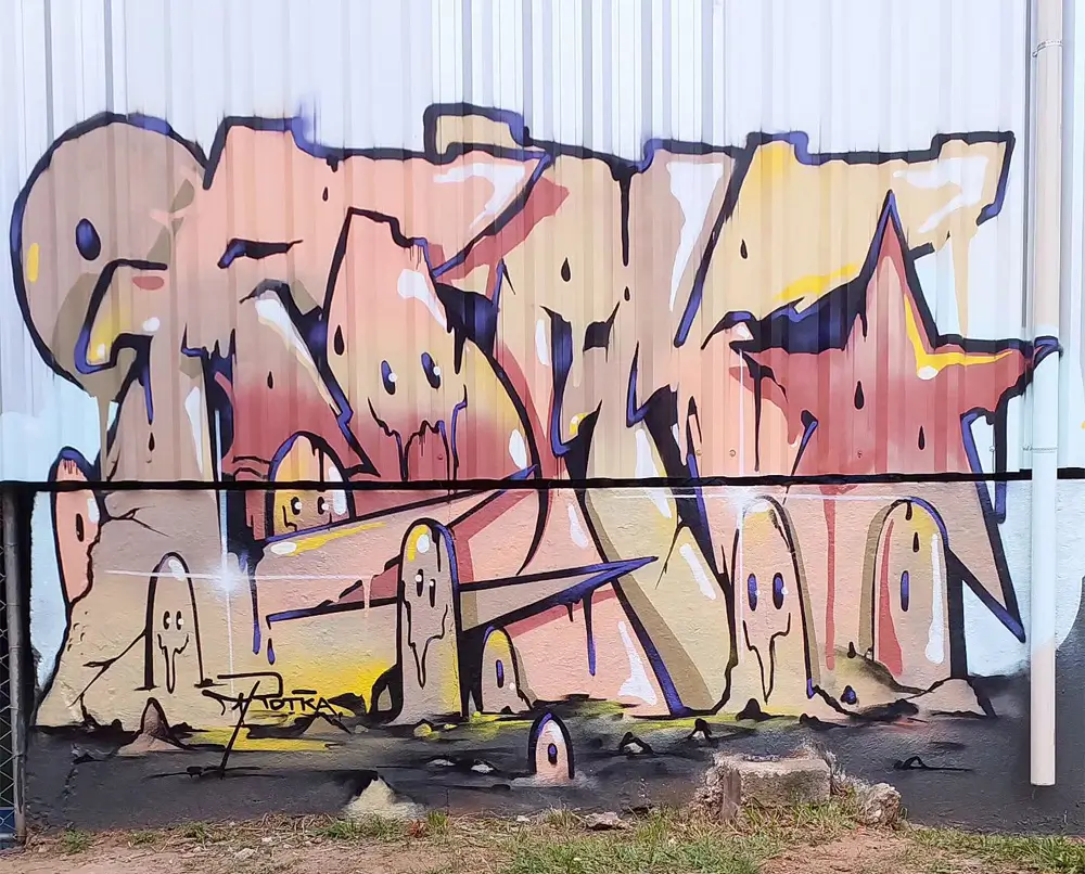 Rotkilla | Hot Razzberry Rotkilla