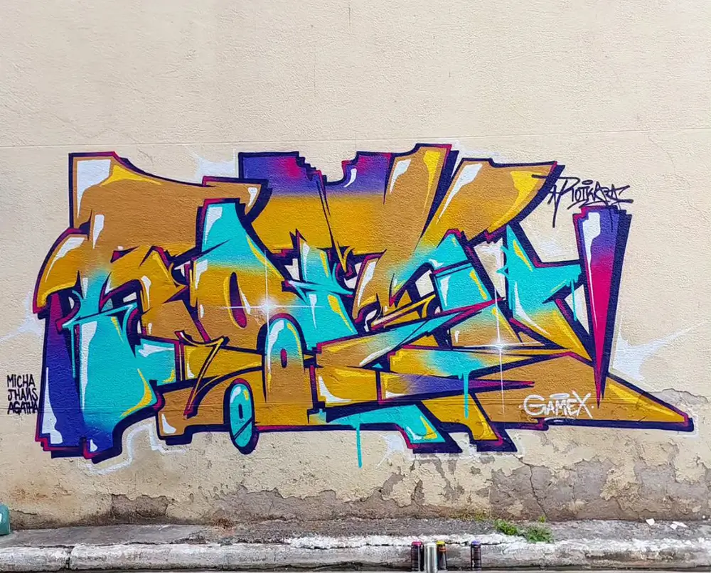 Rotkilla | Hot Razzberry Rotkilla