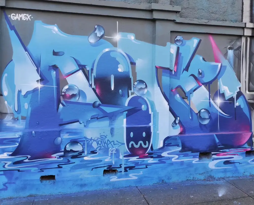 Rotkilla | Hot Razzberry Rotkilla