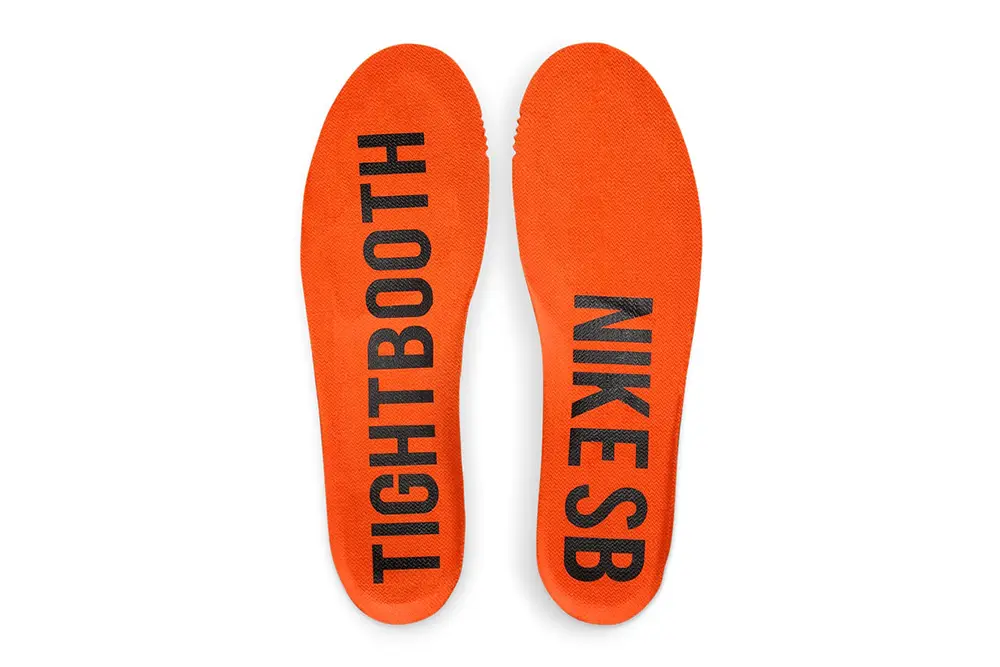 TIGHTBOOTH x Nike SB Dunk Low