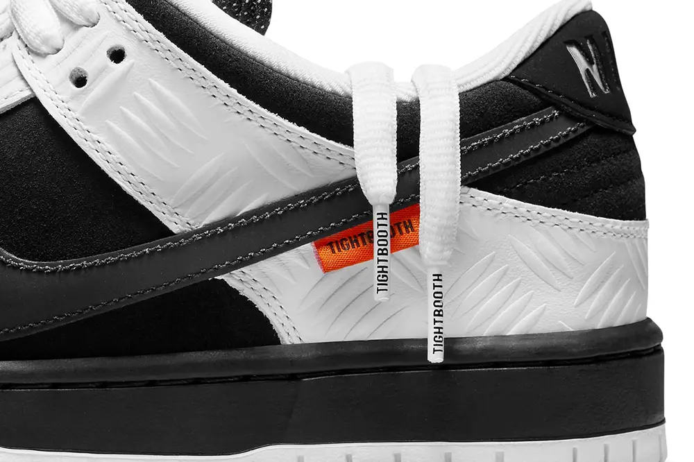 TIGHTBOOTH x Nike SB Dunk Low