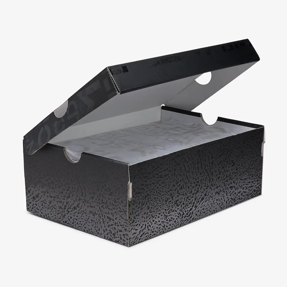 Air Jordan 3 “Fear” Drops This Month | Hot Razzberry Air Jordan 3 “Fear” Drops This Month