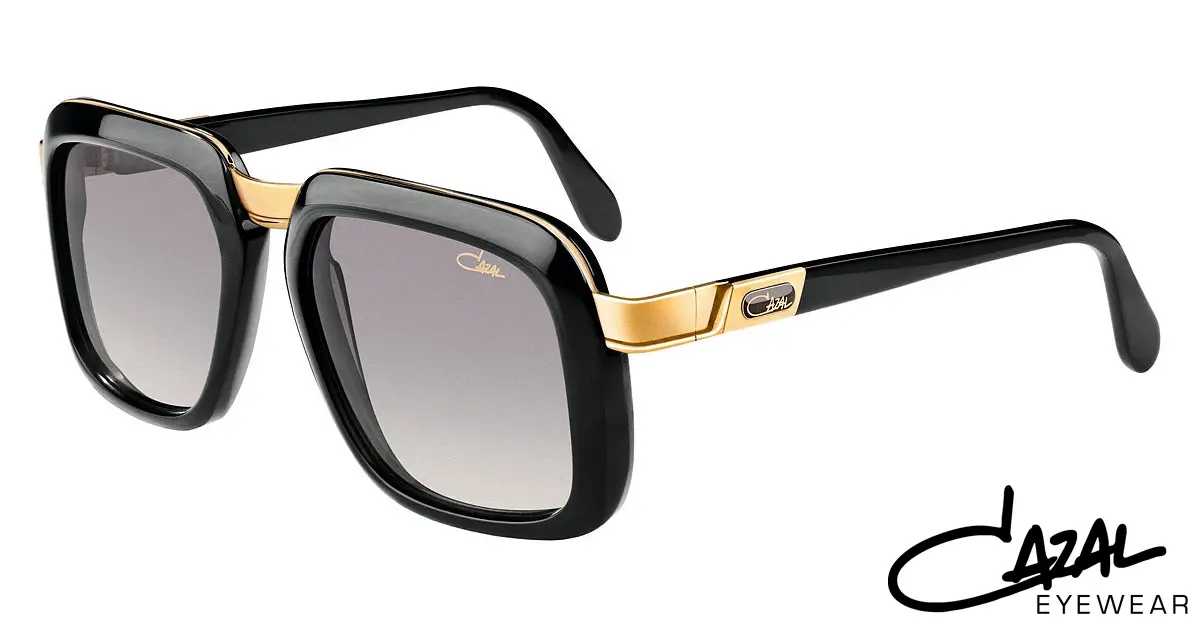 Cazal Legends 616/3 Hip-Hop 50th Anniversary Specs