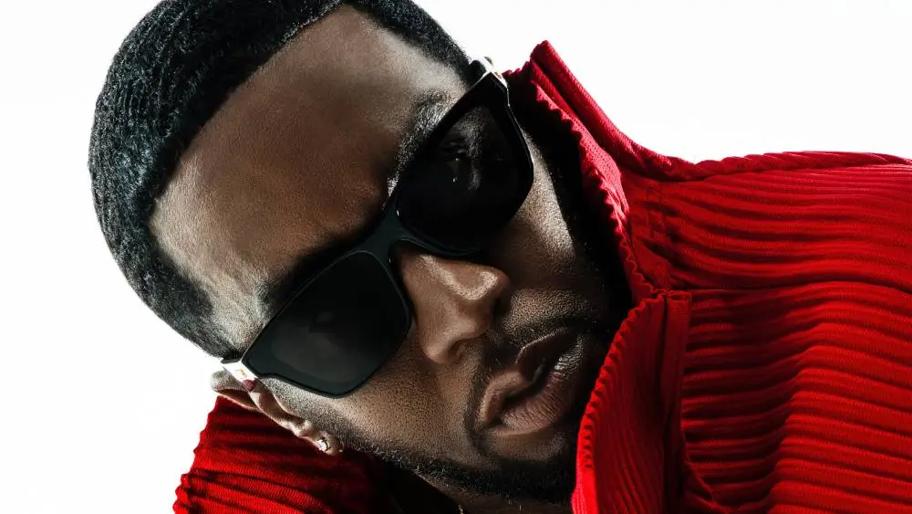 Sean Combs Accused Of Rape & Abuse In Lawsuit | Hot Razzberry Sean Combs Accused Of Rape & Abuse In Lawsuit