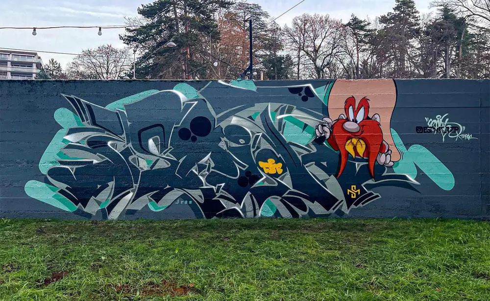 Esprit TZP | Hot Razzberry Esprit TZP