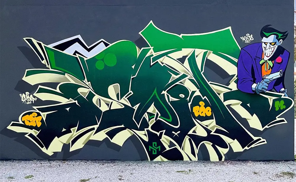 Esprit TZP | Hot Razzberry Esprit TZP