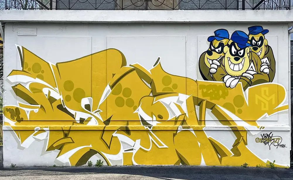 Esprit TZP | Hot Razzberry Esprit TZP