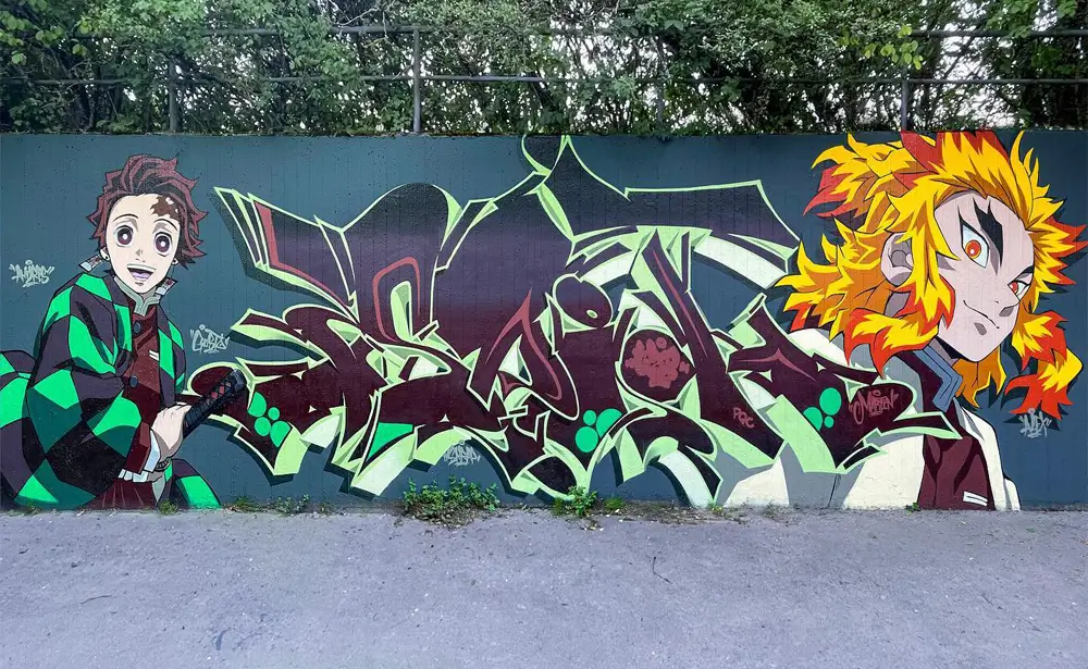 Esprit TZP | Hot Razzberry Esprit TZP