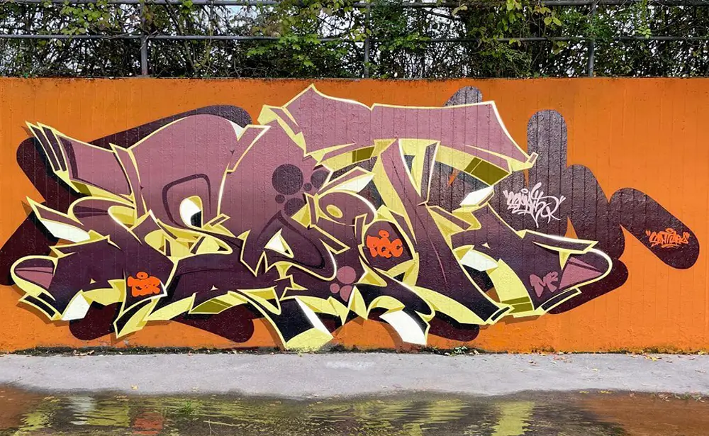 Esprit TZP | Hot Razzberry Esprit TZP