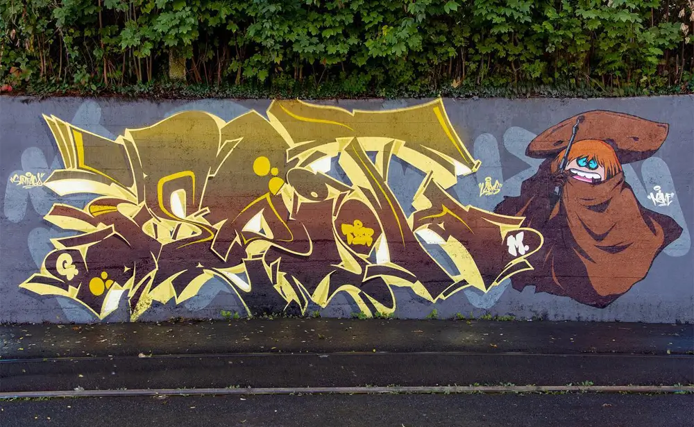 Esprit TZP | Hot Razzberry Esprit TZP