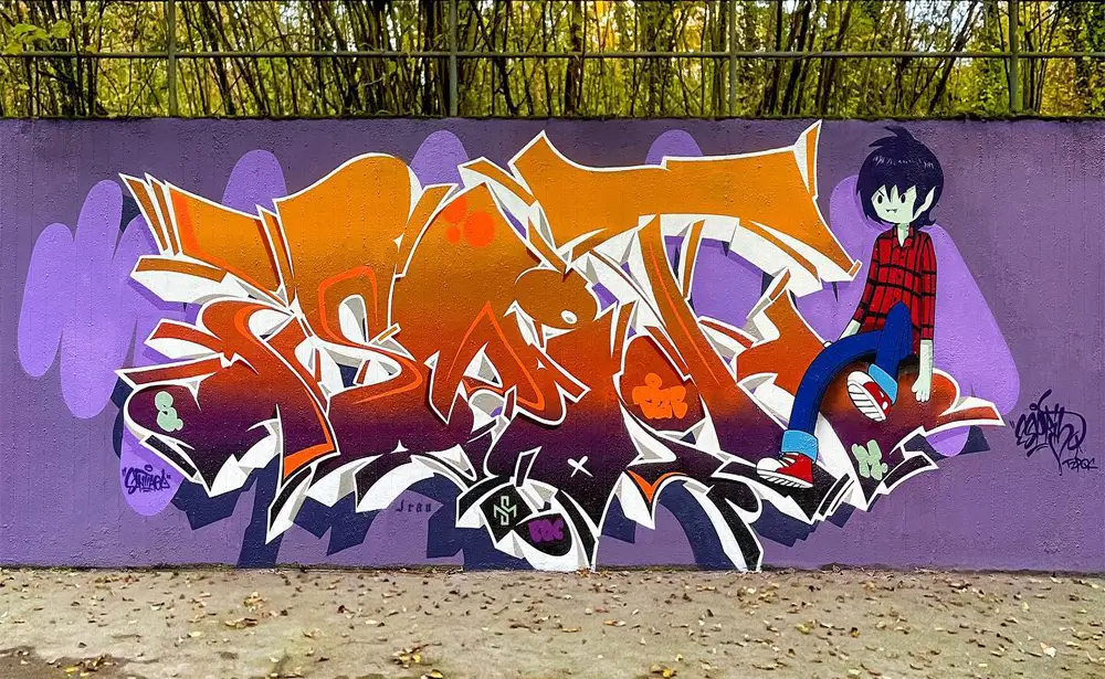 Esprit TZP | Hot Razzberry Esprit TZP