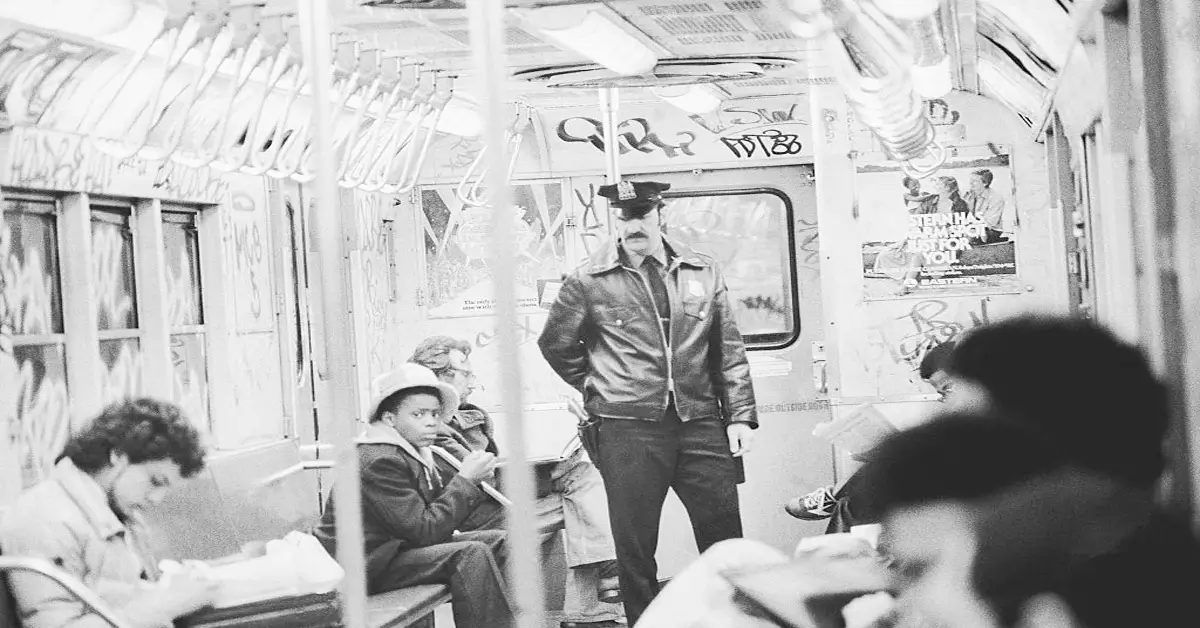 Hip-Hop Gear That Changed the Game: Graffiti Edition