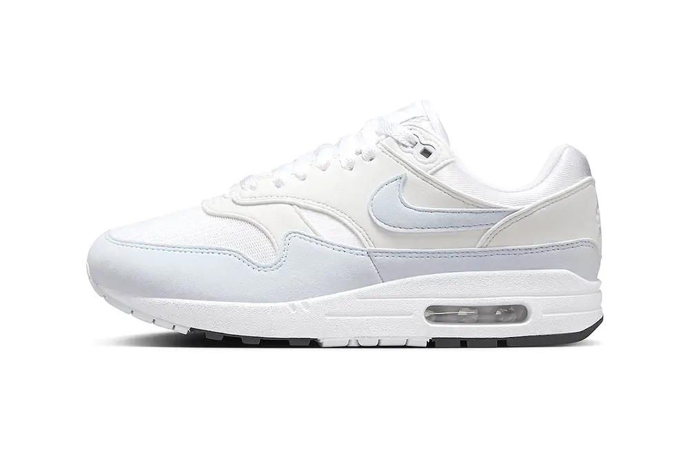 Nike Air Max 1 "Football Grey"