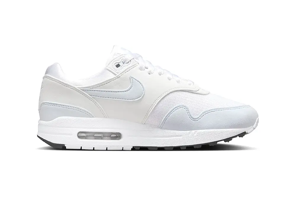 Nike Air Max 1 "Football Grey"