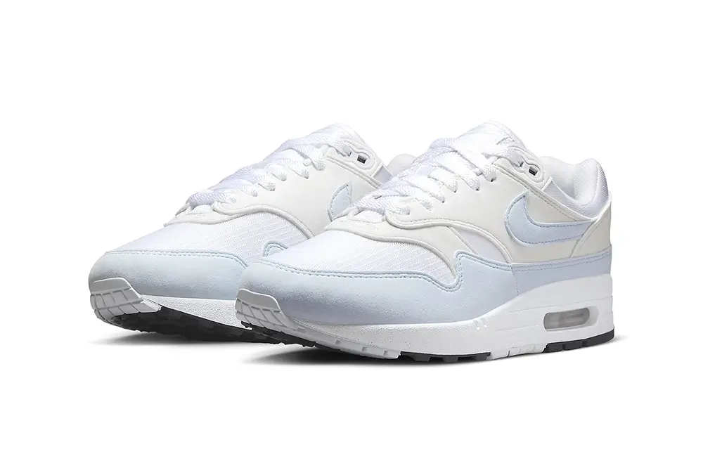 Nike Air Max 1 "Football Grey"