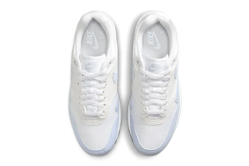 Nike Air Max 1 "Football Grey"