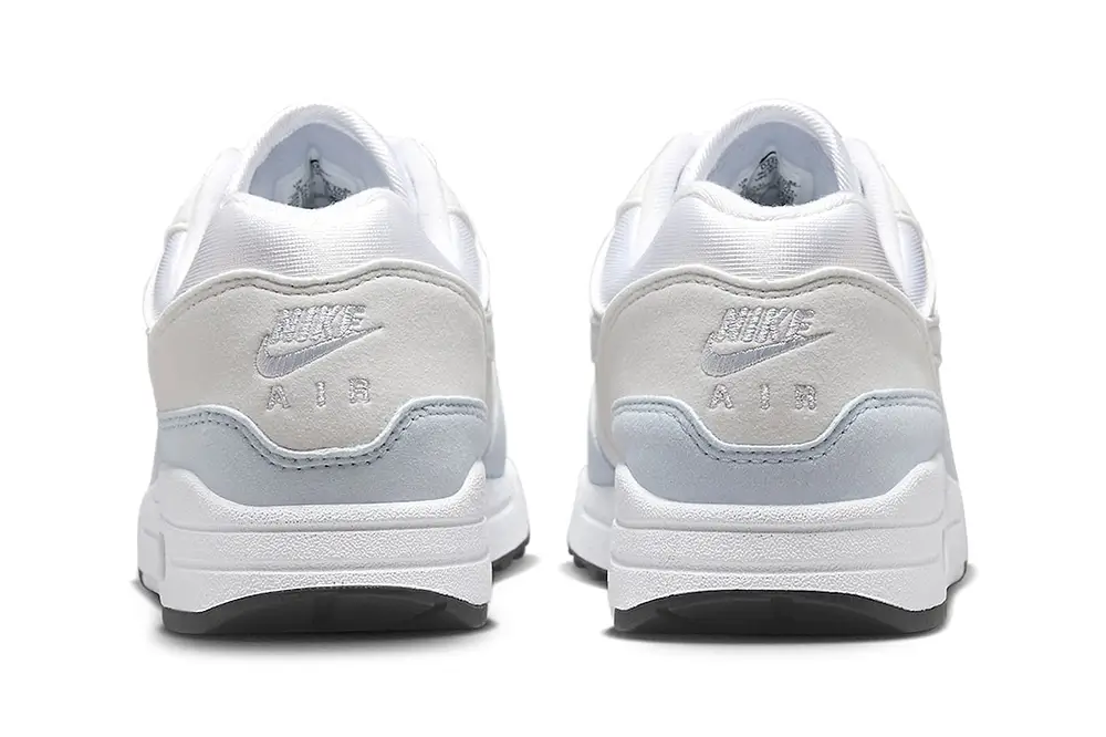 Nike Air Max 1 "Football Grey"