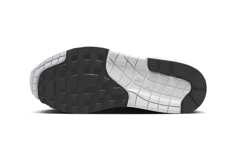 Nike Air Max 1 "Football Grey"