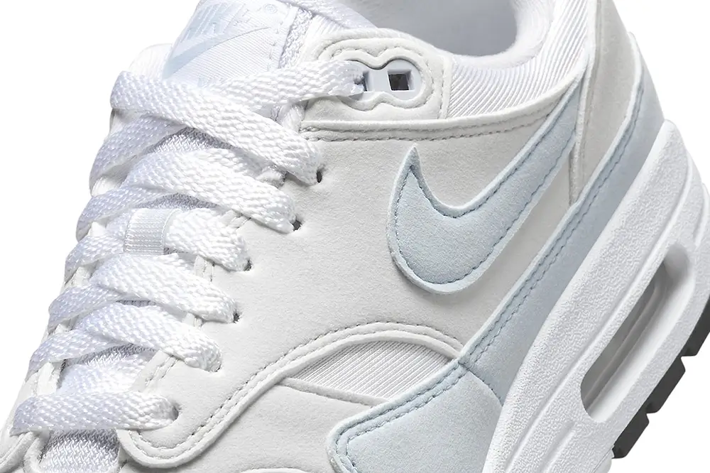 Nike Air Max 1 "Football Grey"