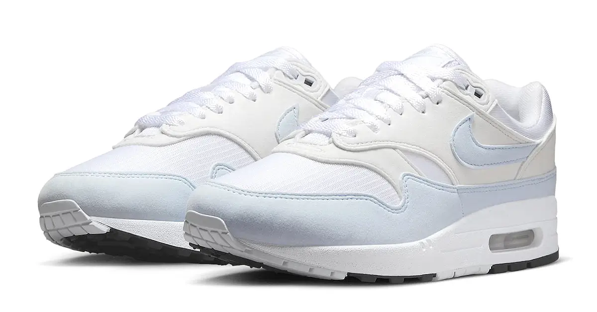 Nike Air Max 1 “Football Grey”