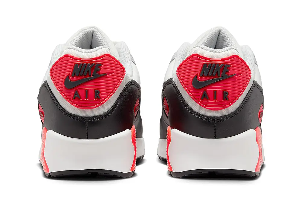 Nike Air Max 90 "Infrared" With GORE-TEX | Hot Razzberry Nike Air Max 90 "Infrared" With GORE-TEX