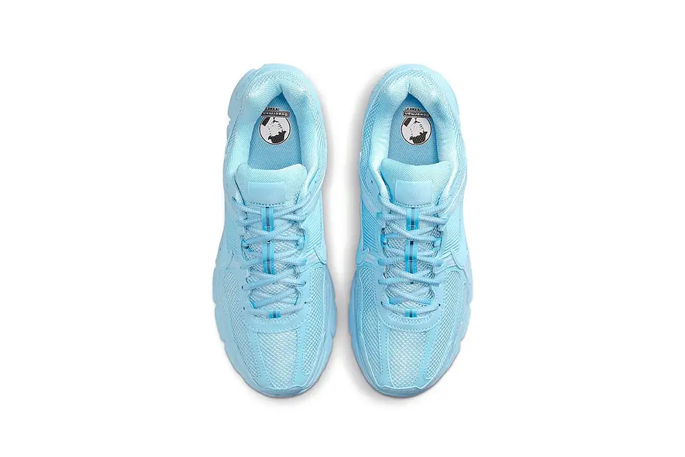 Nike Zoom Vomero 5 “University Blue”