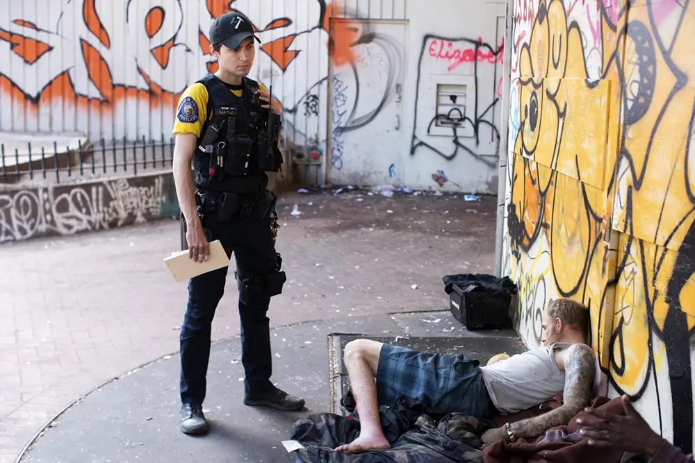Oregon's Drug Decriminalization Faces Challenge from Portland's Public Intoxication Issue | Hot Razzberry Oregon's Drug Decriminalization Faces Challenge from Portland's Public Intoxication Issue
