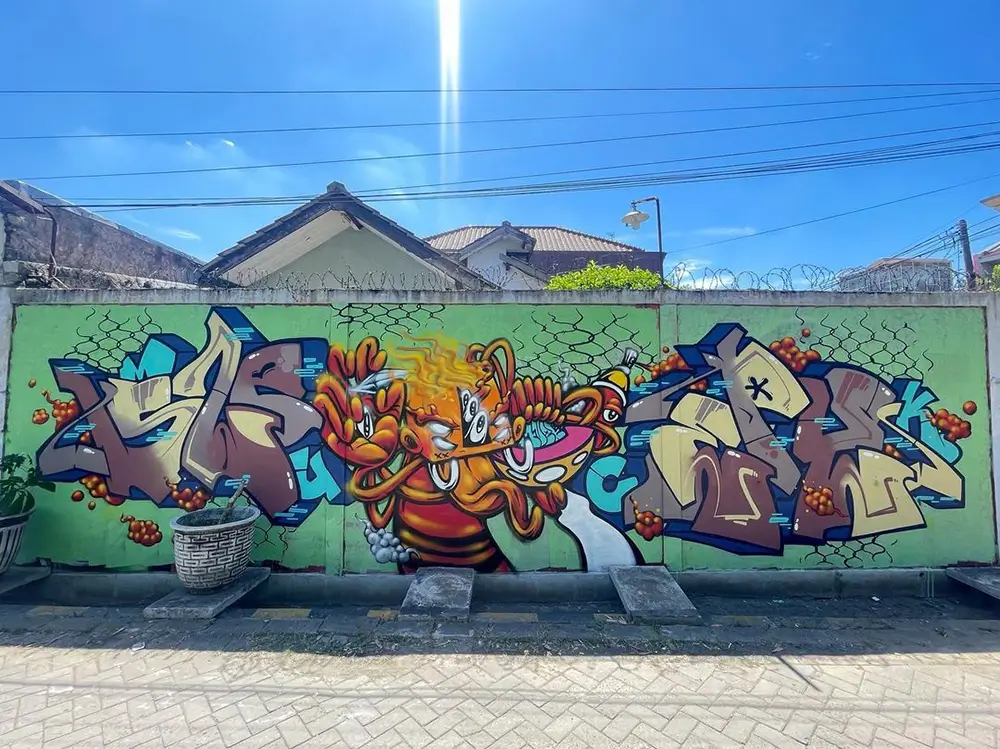 Sleepy One | Hot Razzberry Sleepy One