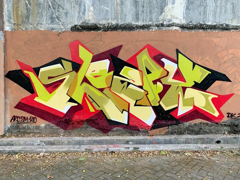 Sleepy One | Hot Razzberry Sleepy One