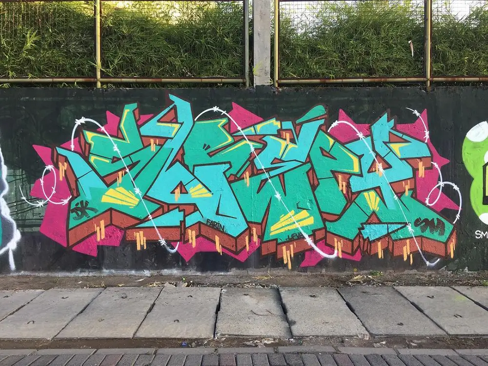 Sleepy One | Hot Razzberry Sleepy One