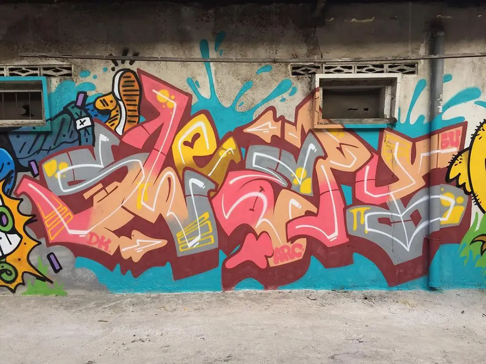 Sleepy One | Hot Razzberry Sleepy One