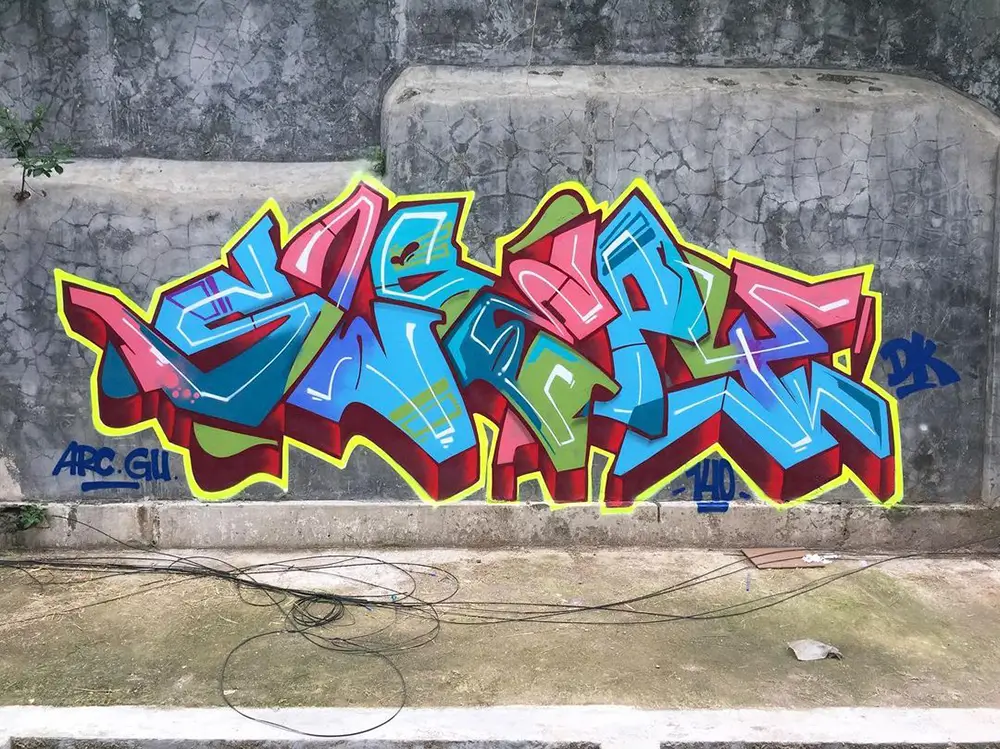 Sleepy One | Hot Razzberry Sleepy One