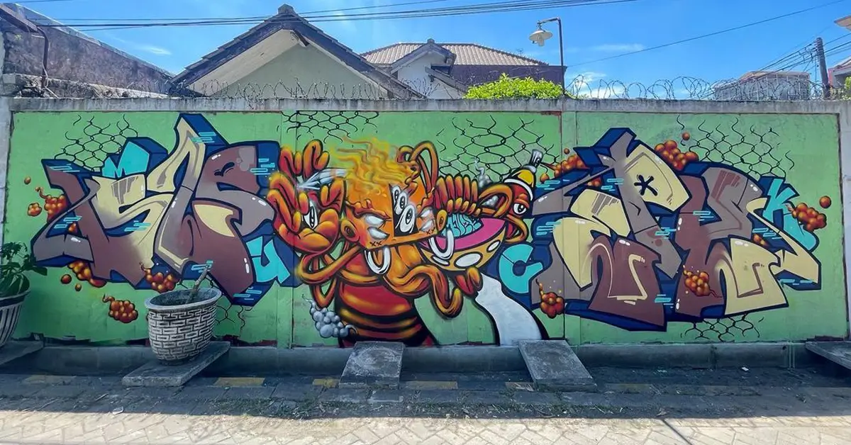 Sleepy One | Hot Razzberry Sleepy One