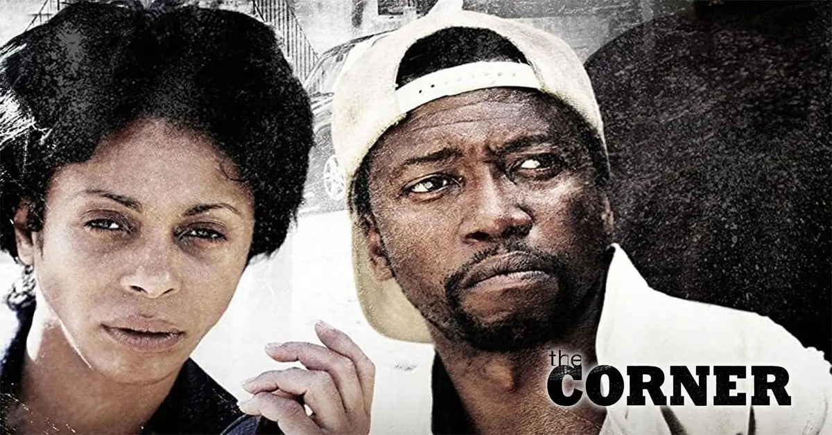 The Corner Episode 1