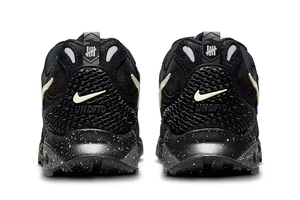 Undefeated x Nike Air Terra Humara in "Archeo Brown" and "Black" | Hot Razzberry Undefeated x Nike Air Terra Humara in "Archeo Brown" and "Black"