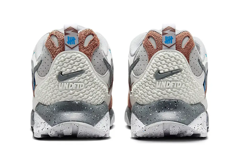 Undefeated x Nike Air Terra Humara in "Archeo Brown" and "Black" | Hot Razzberry Undefeated x Nike Air Terra Humara in "Archeo Brown" and "Black"
