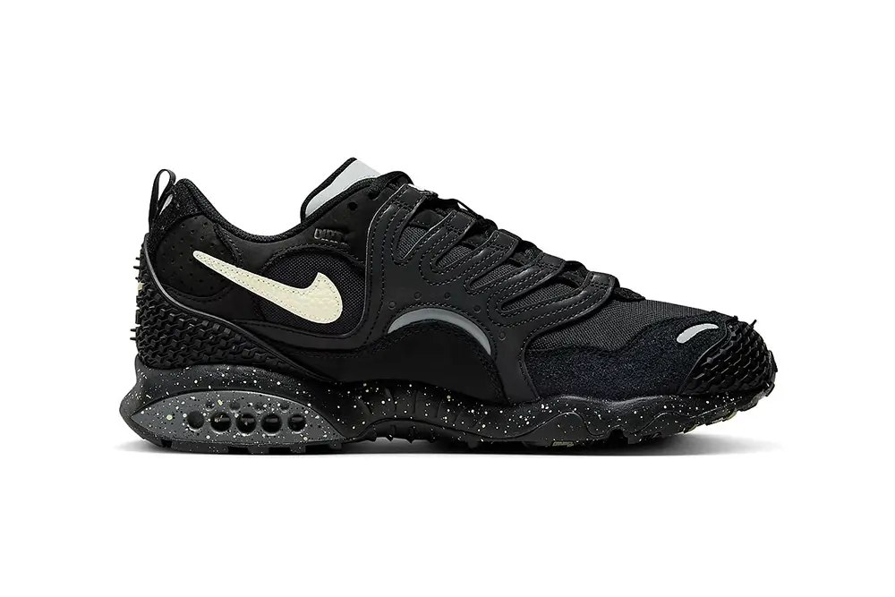 Undefeated x Nike Air Terra Humara in "Archeo Brown" and "Black" | Hot Razzberry Undefeated x Nike Air Terra Humara in "Archeo Brown" and "Black"