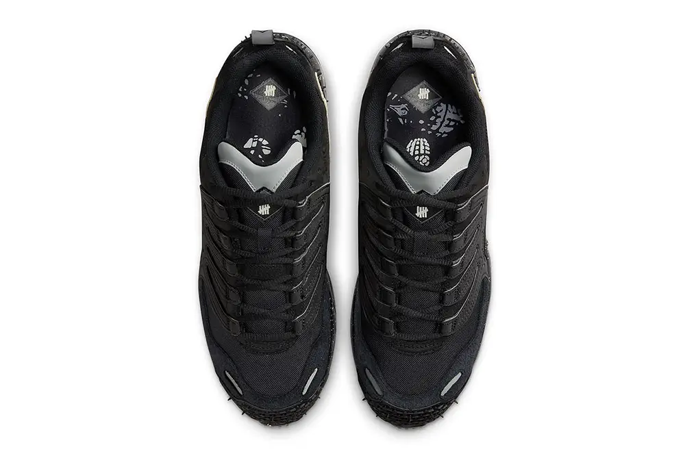 Undefeated x Nike Air Terra Humara in "Archeo Brown" and "Black" | Hot Razzberry Undefeated x Nike Air Terra Humara in "Archeo Brown" and "Black"