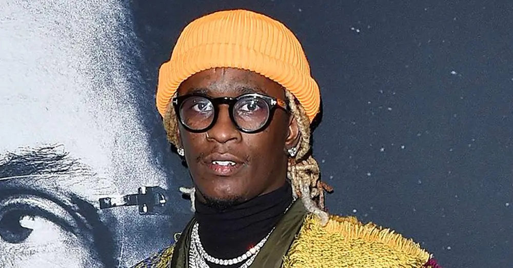 Jury Finally Selected For Young Thug/YSL Trial After A Year | Hot Razzberry Jury Finally Selected For Young Thug/YSL Trial After A Year