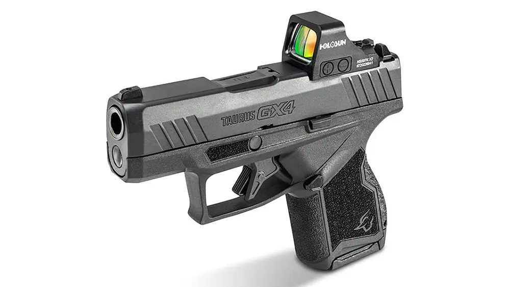 Top 11 Compact Pistols Of 2023 | Hot Razzberry Top 11 Compact Pistols Of 2023