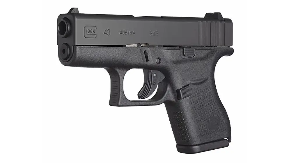 Top 11 Compact Pistols Of 2023 | Hot Razzberry Top 11 Compact Pistols Of 2023