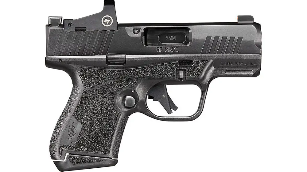 Top 11 Compact Pistols Of 2023 | Hot Razzberry Top 11 Compact Pistols Of 2023
