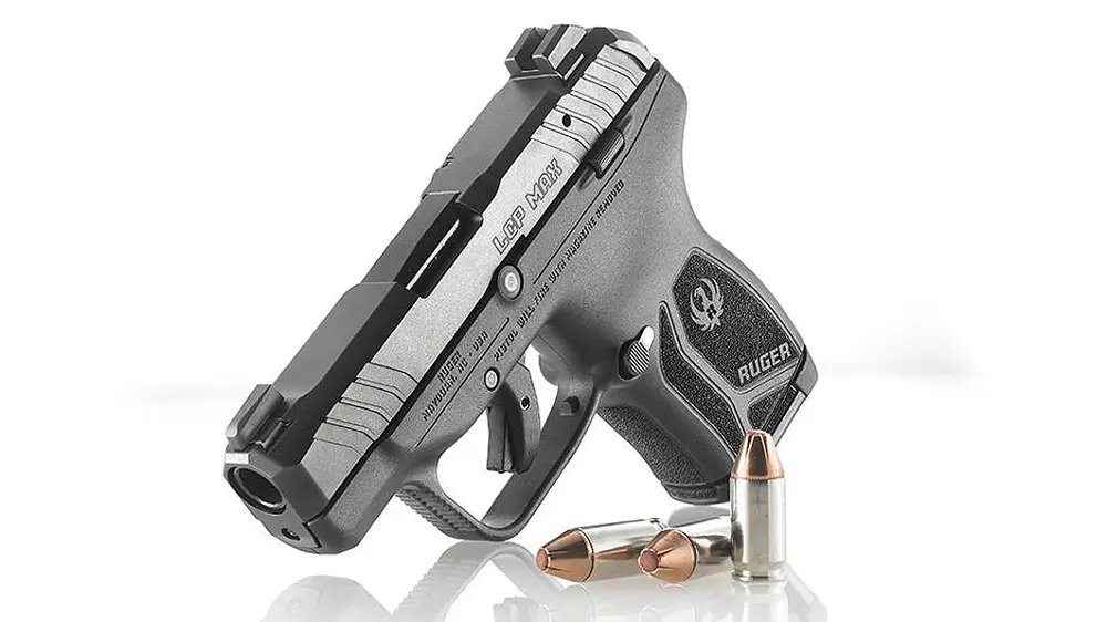 Top 11 Compact Pistols Of 2023 | Hot Razzberry Top 11 Compact Pistols Of 2023
