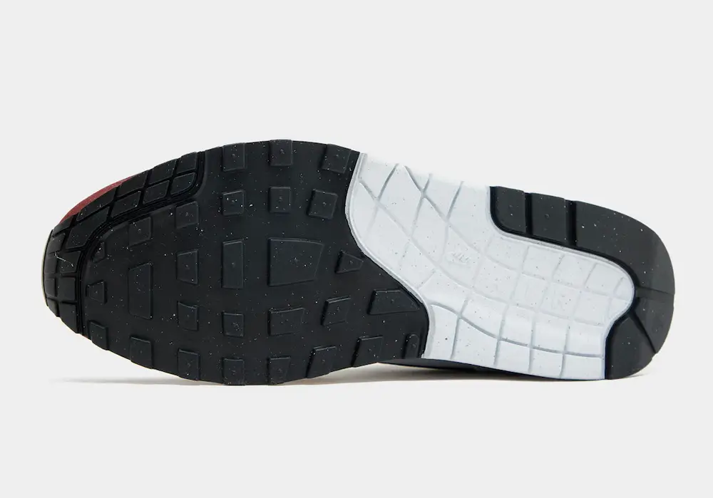 Nike Air Max 1 “Dark Team Red”