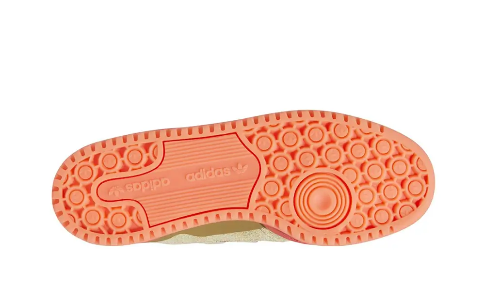 The Grinch x Adidas Forum Low Pack