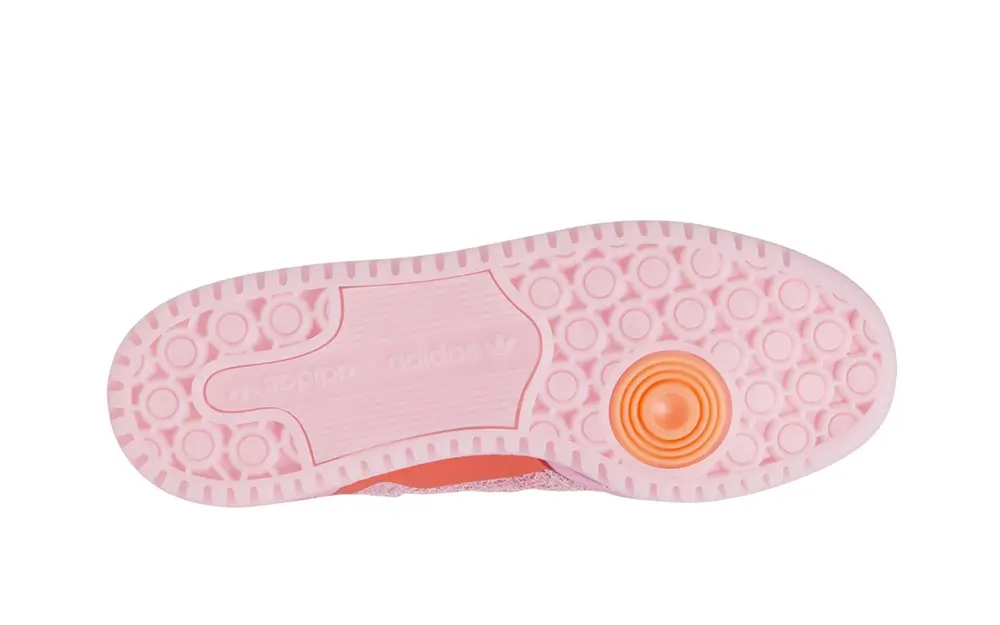 The Grinch x Adidas Forum Low Pack