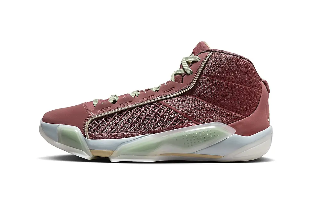 Air Jordan 38 "Chinese New Year"
