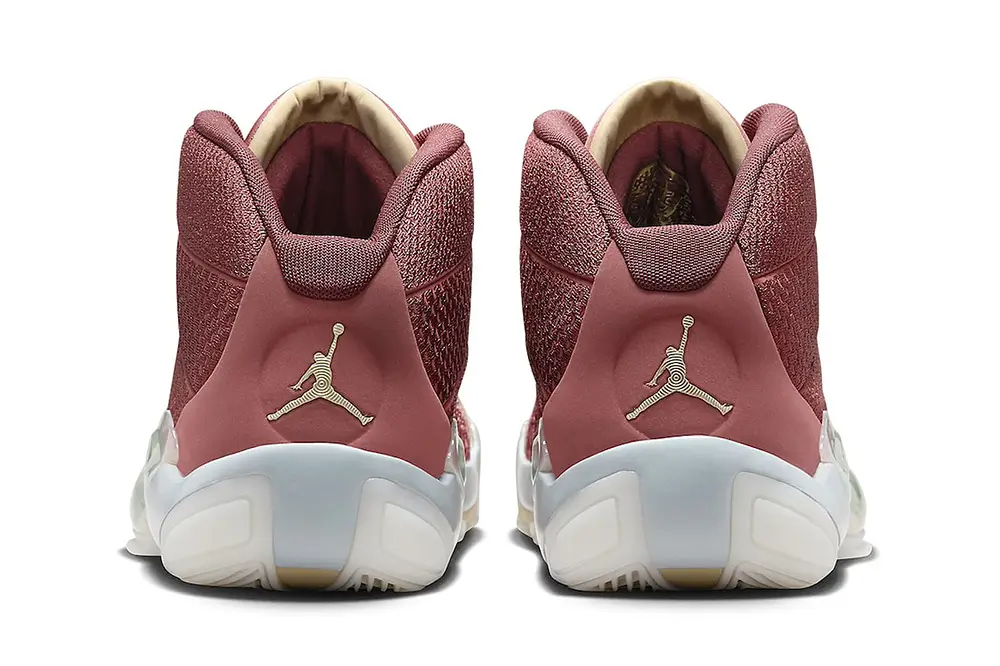 Air Jordan 38 "Chinese New Year"