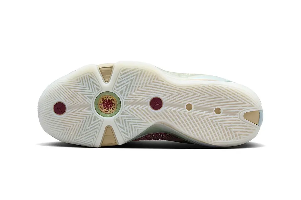 Air Jordan 38 "Chinese New Year"