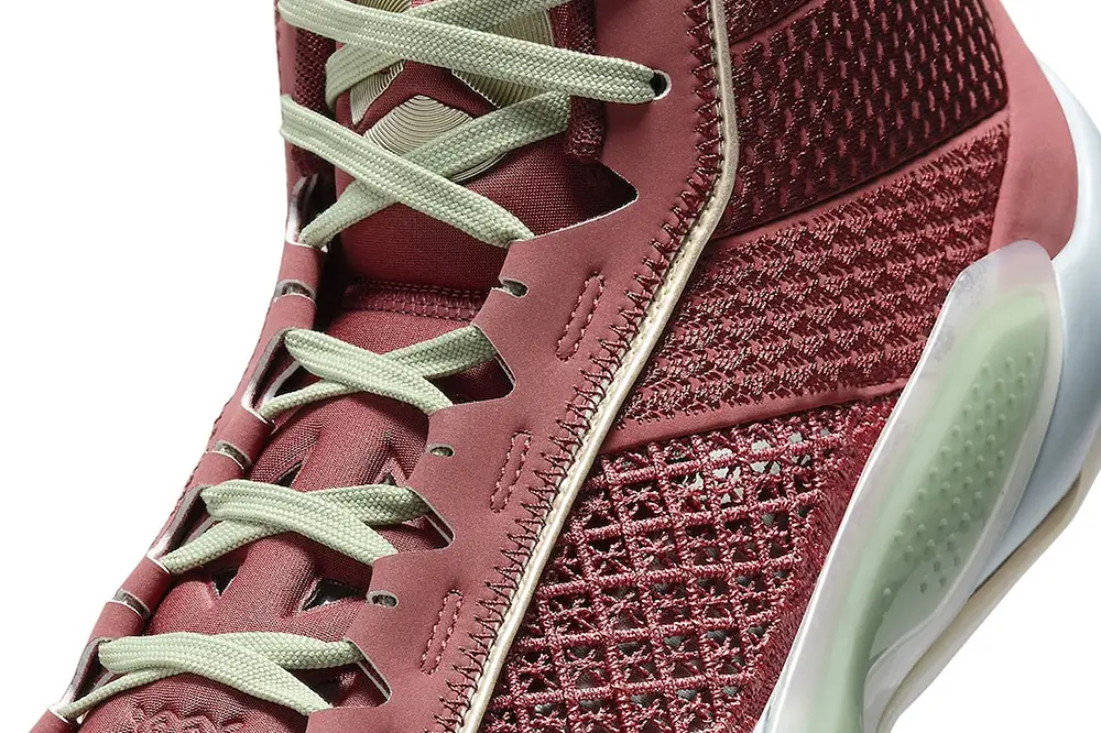 Air Jordan 38 "Chinese New Year"